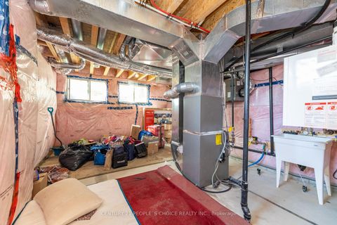 Photo 43 at 49 Woodstream Drive, Clairville, Toronto