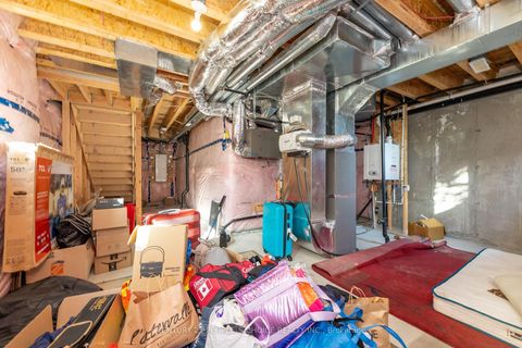 Photo 44 at 49 Woodstream Drive, Clairville, Toronto