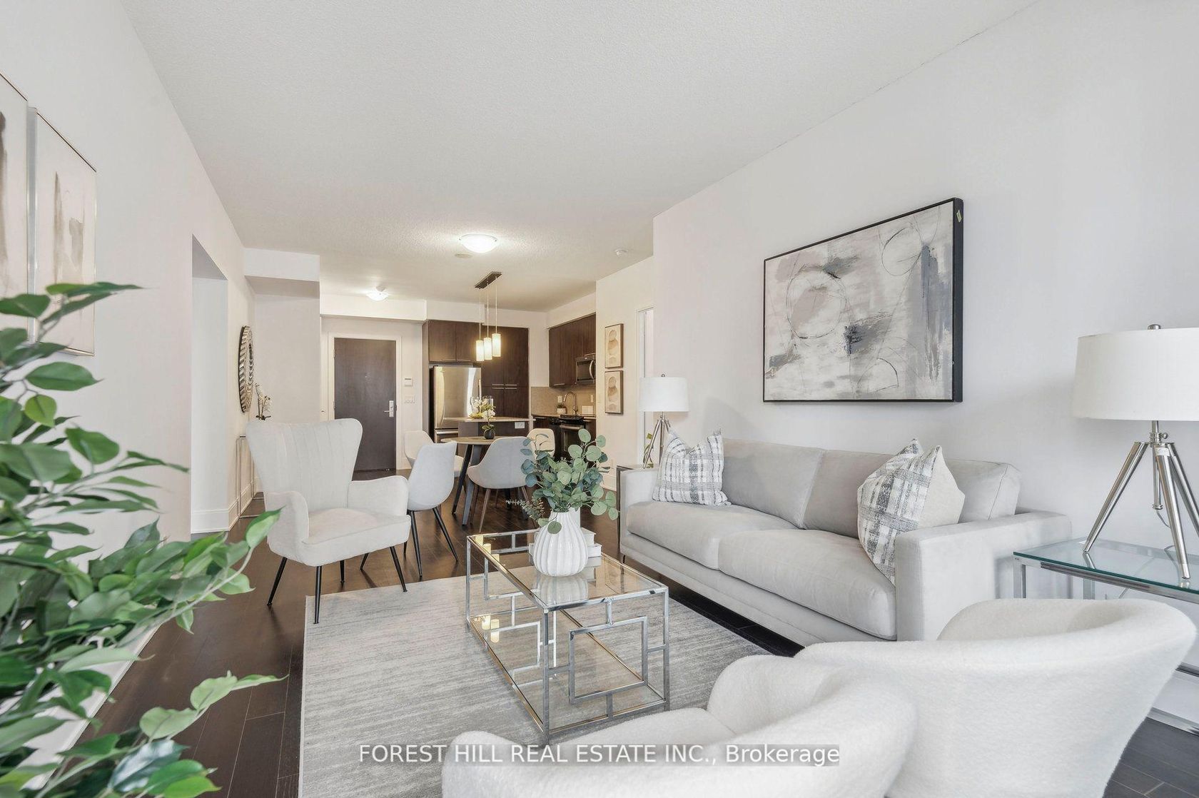 713 - 70 Roehampton Avenue, Mount Pleasant West, Toronto 