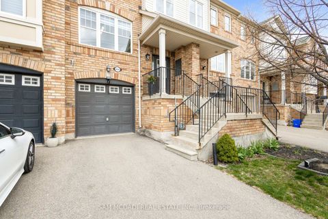 Photo 1 at 2424 Coho Way, WM Westmount, Oakville