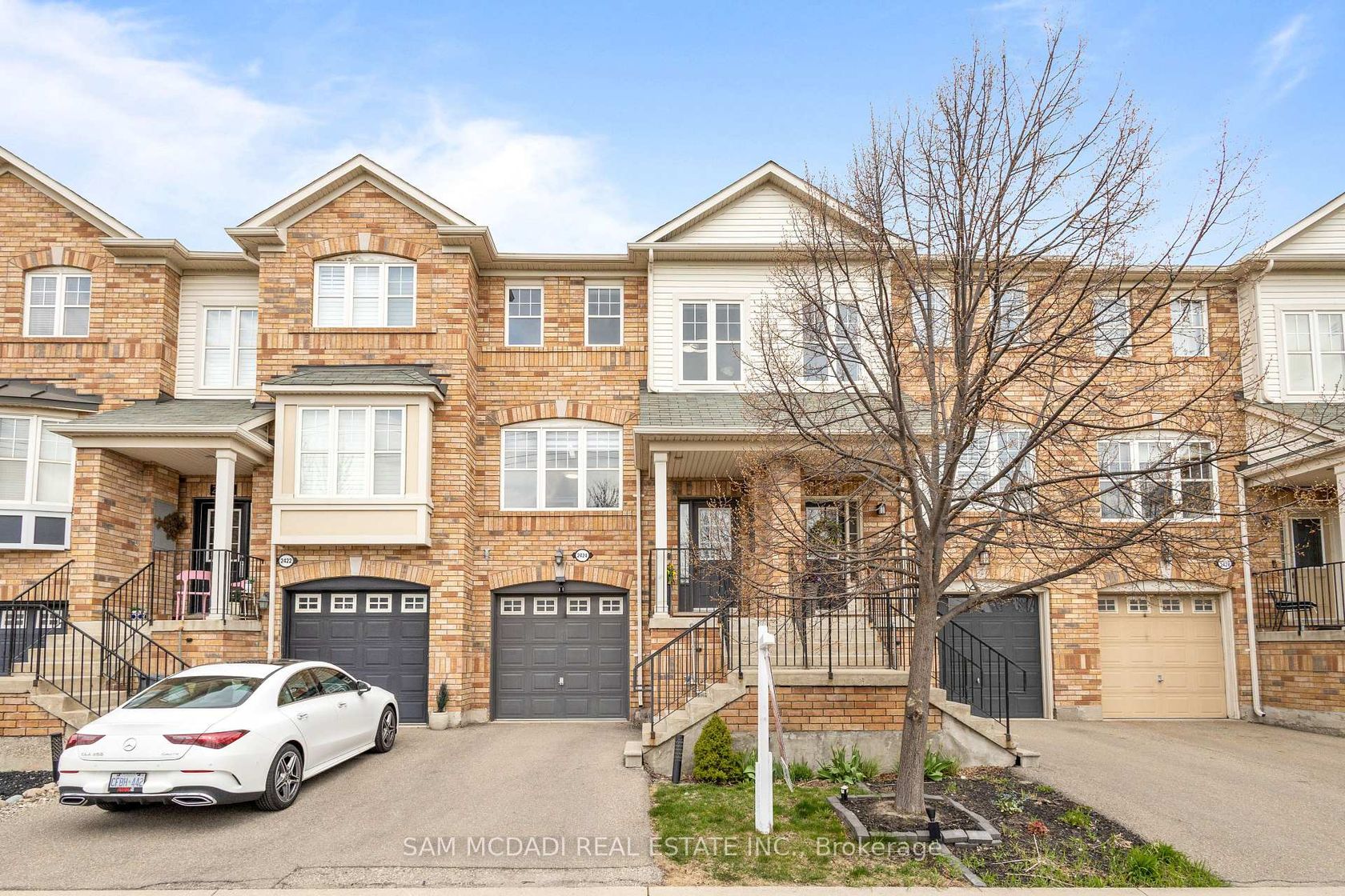 2424 Coho Way, WM Westmount, Oakville 