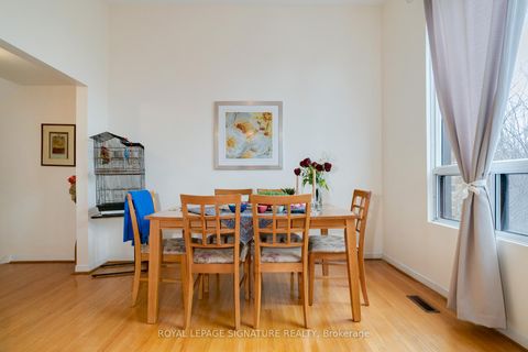 Photo 4 at 19 Laurie Shepway, Don Valley Village, Toronto
