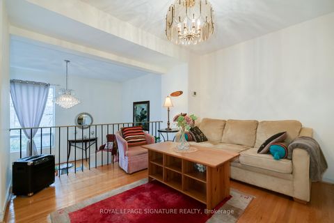 Photo 8 at 19 Laurie Shepway, Don Valley Village, Toronto