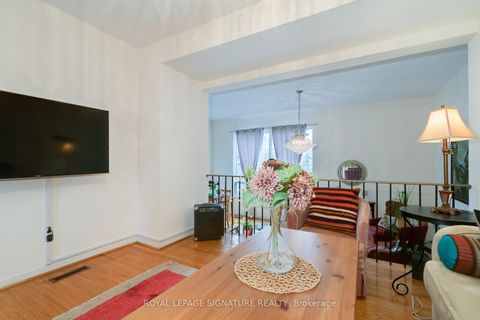 Photo 10 at 19 Laurie Shepway, Don Valley Village, Toronto