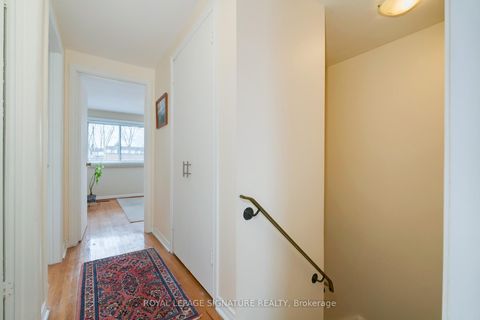 Photo 16 at 19 Laurie Shepway, Don Valley Village, Toronto
