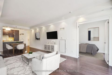Photo 7 at 421 - 156 Portland Street, Waterfront Communities C1, Toronto