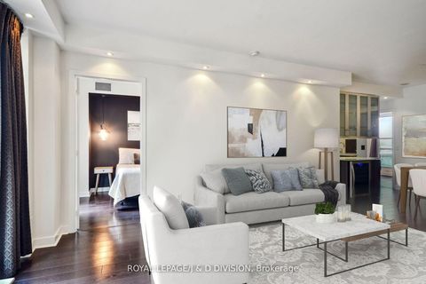 Photo 8 at 421 - 156 Portland Street, Waterfront Communities C1, Toronto
