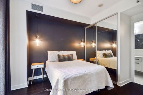 Photo 9 at 421 - 156 Portland Street, Waterfront Communities C1, Toronto
