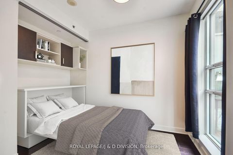 Photo 12 at 421 - 156 Portland Street, Waterfront Communities C1, Toronto