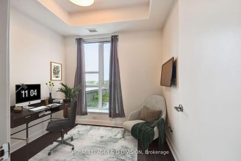 Photo 14 at 421 - 156 Portland Street, Waterfront Communities C1, Toronto