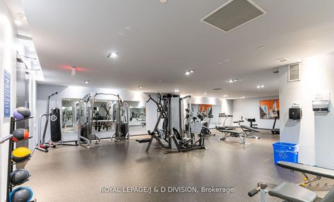 Photo 18 at 421 - 156 Portland Street, Waterfront Communities C1, Toronto