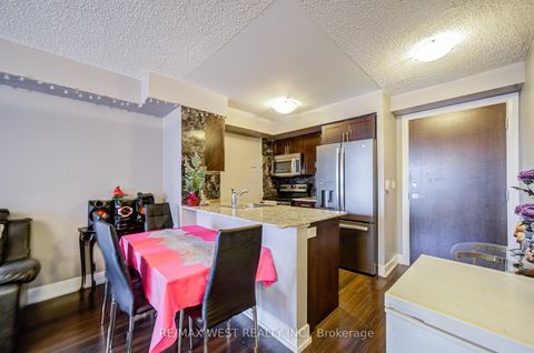 Photo 14 at 630 - 2 Eva Road, Etobicoke West Mall, Toronto