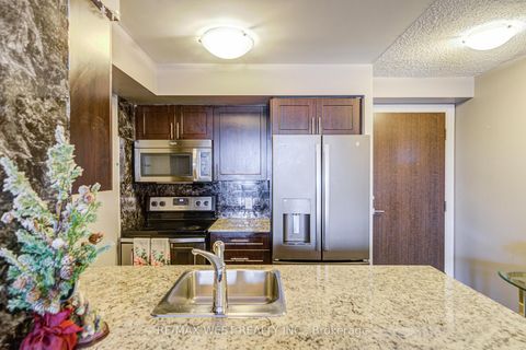 Photo 16 at 630 - 2 Eva Road, Etobicoke West Mall, Toronto