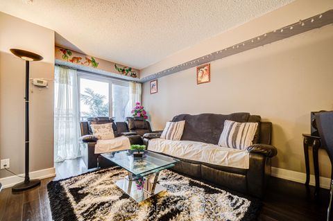Photo 17 at 630 - 2 Eva Road, Etobicoke West Mall, Toronto