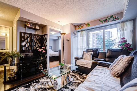 Photo 19 at 630 - 2 Eva Road, Etobicoke West Mall, Toronto