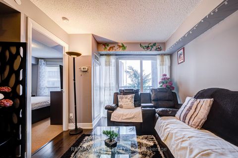 Photo 20 at 630 - 2 Eva Road, Etobicoke West Mall, Toronto