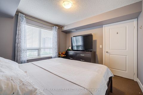 Photo 27 at 630 - 2 Eva Road, Etobicoke West Mall, Toronto