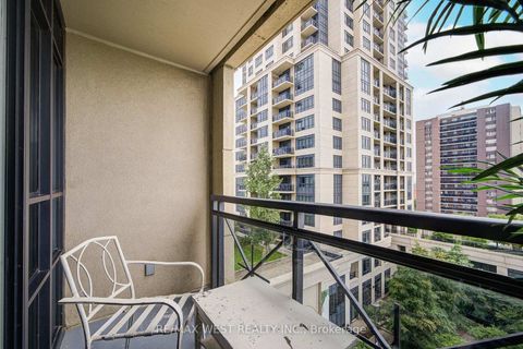 Photo 31 at 630 - 2 Eva Road, Etobicoke West Mall, Toronto