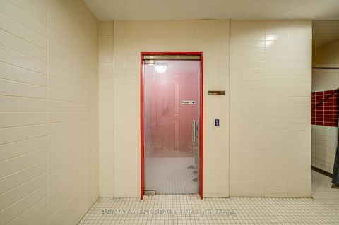 Photo 35 at 630 - 2 Eva Road, Etobicoke West Mall, Toronto