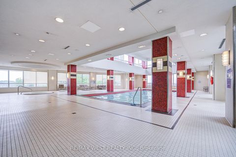 Photo 36 at 630 - 2 Eva Road, Etobicoke West Mall, Toronto