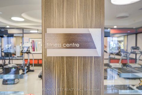 Photo 39 at 630 - 2 Eva Road, Etobicoke West Mall, Toronto