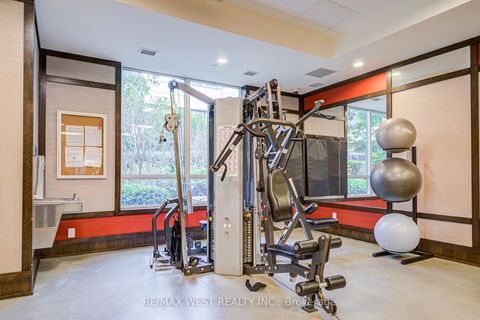 Photo 41 at 630 - 2 Eva Road, Etobicoke West Mall, Toronto