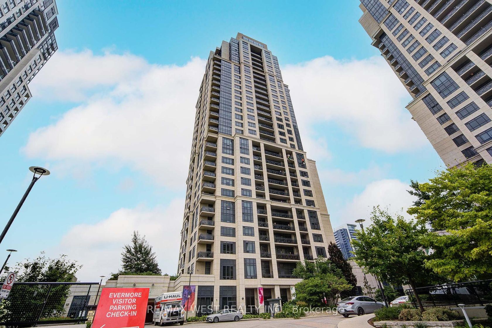 630 - 2 Eva Road, Etobicoke West Mall, Toronto 
