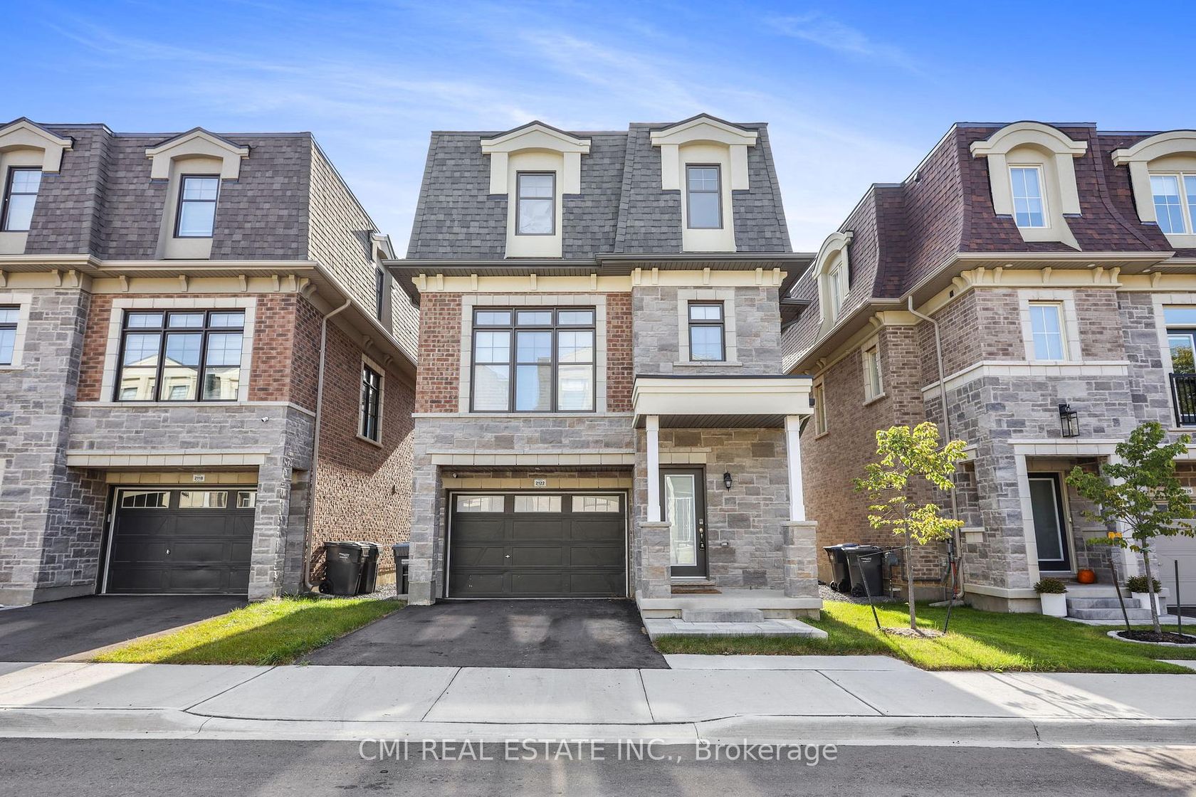 2122 Royal Gala Circle, Lakeview, Mississauga 