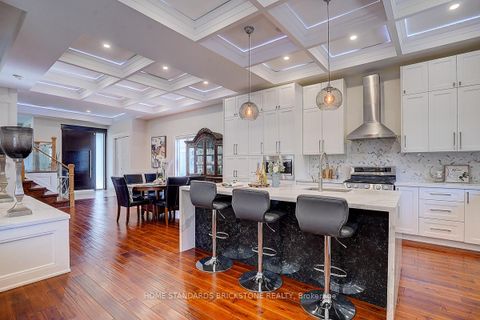 Photo 6 at 36 Abitibi Avenue N, Newtonbrook East, Toronto Photo 6 at 36 Abitibi Avenue N, Newtonbrook East, Toronto