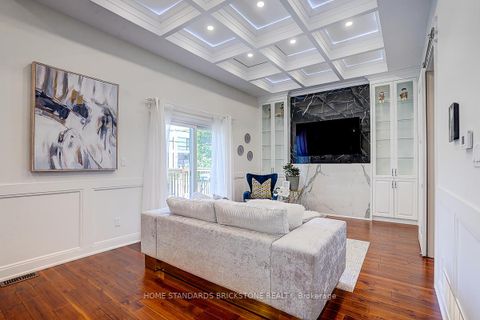 Photo 10 at 36 Abitibi Avenue N, Newtonbrook East, Toronto
