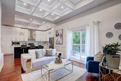 Photo 12 at 36 Abitibi Avenue N, Newtonbrook East, Toronto Photo 12 at 36 Abitibi Avenue N, Newtonbrook East, Toronto