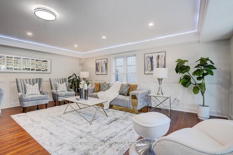 Photo 16 at 36 Abitibi Avenue N, Newtonbrook East, Toronto