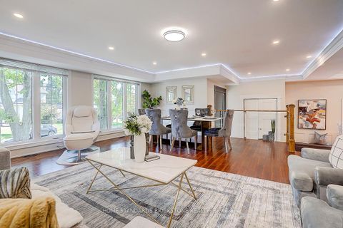 Photo 17 at 36 Abitibi Avenue N, Newtonbrook East, Toronto