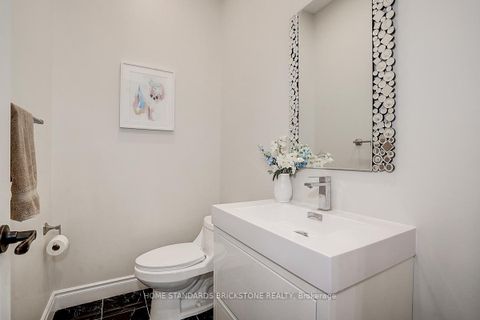 Photo 18 at 36 Abitibi Avenue N, Newtonbrook East, Toronto