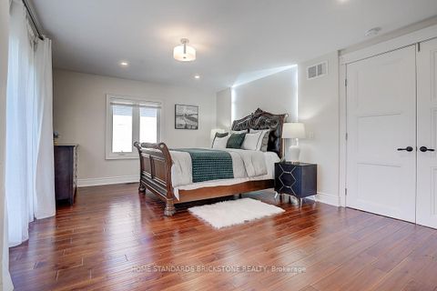 Photo 21 at 36 Abitibi Avenue N, Newtonbrook East, Toronto