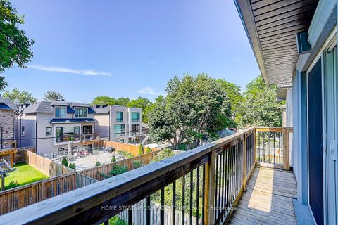 Photo 24 at 36 Abitibi Avenue N, Newtonbrook East, Toronto