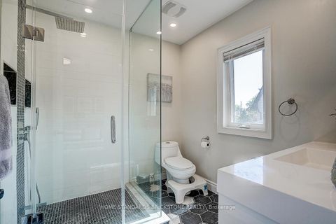 Photo 27 at 36 Abitibi Avenue N, Newtonbrook East, Toronto