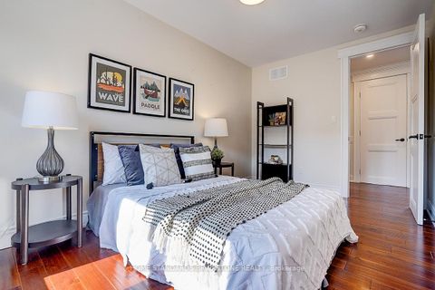 Photo 28 at 36 Abitibi Avenue N, Newtonbrook East, Toronto