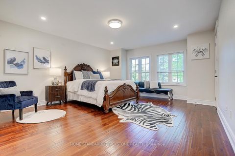 Photo 31 at 36 Abitibi Avenue N, Newtonbrook East, Toronto