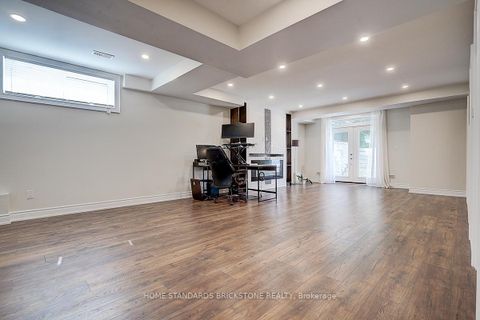 Photo 34 at 36 Abitibi Avenue N, Newtonbrook East, Toronto
