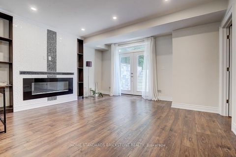 Photo 35 at 36 Abitibi Avenue N, Newtonbrook East, Toronto