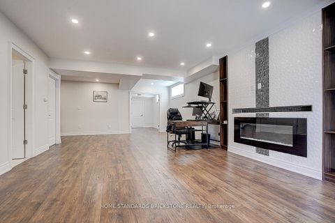 Photo 36 at 36 Abitibi Avenue N, Newtonbrook East, Toronto