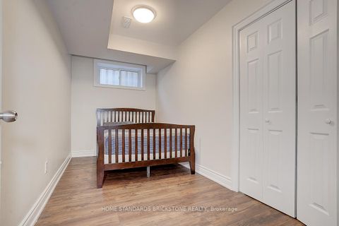 Photo 37 at 36 Abitibi Avenue N, Newtonbrook East, Toronto
