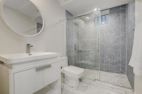 Photo 38 at 36 Abitibi Avenue N, Newtonbrook East, Toronto