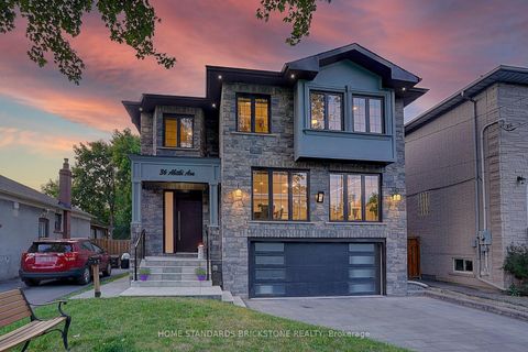 Photo 41 at 36 Abitibi Avenue N, Newtonbrook East, Toronto Photo 41 at 36 Abitibi Avenue N, Newtonbrook East, Toronto