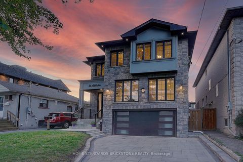 Photo 42 at 36 Abitibi Avenue N, Newtonbrook East, Toronto