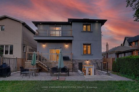 Photo 43 at 36 Abitibi Avenue N, Newtonbrook East, Toronto