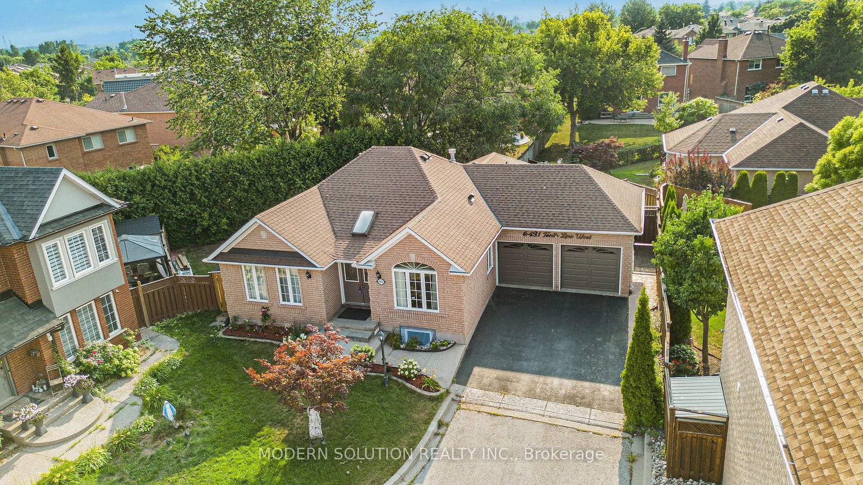 6431 Tenth Line W, Lisgar, Mississauga 
