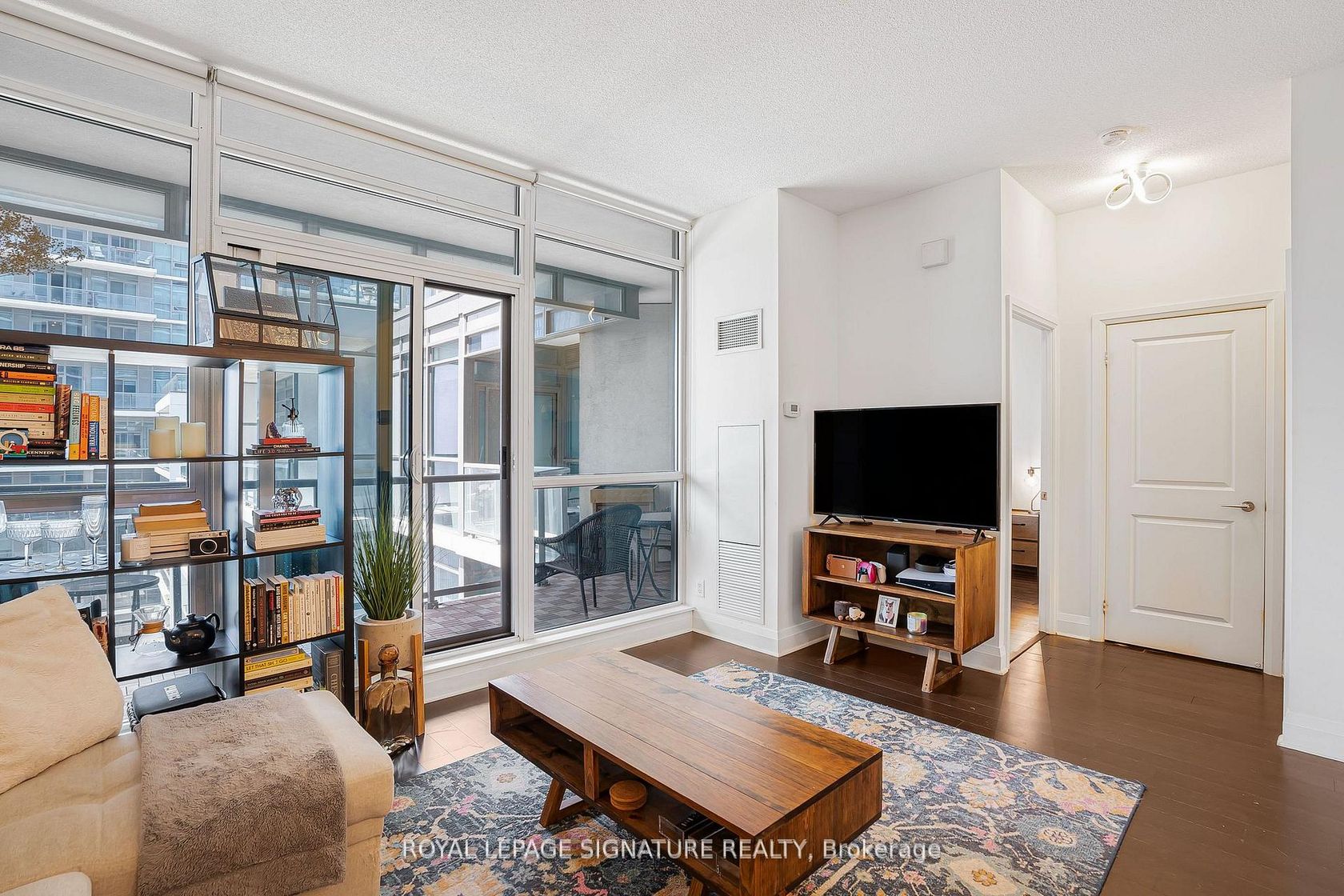 527 - 1185 The Queensway, City Centre West, Toronto 