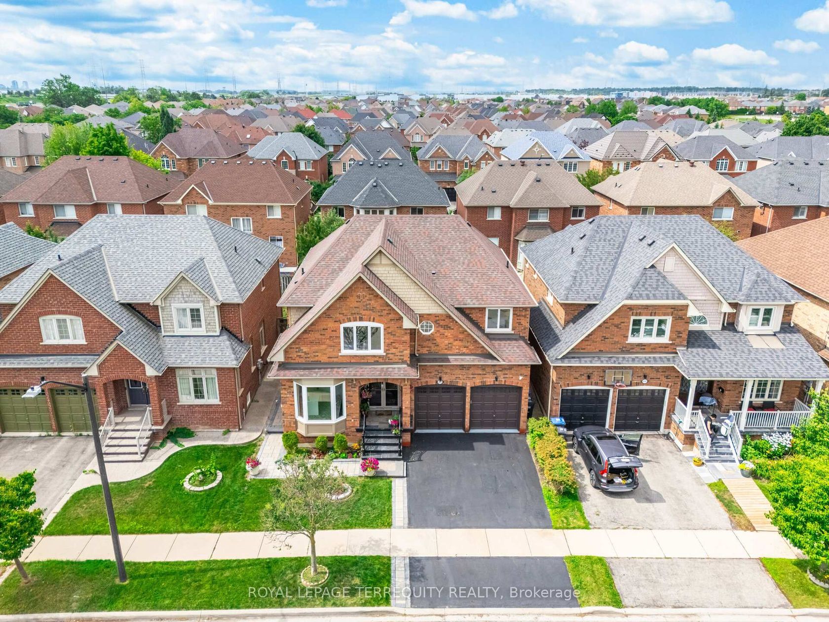 4814 Dunoon Drive, Churchill Meadows, Mississauga 